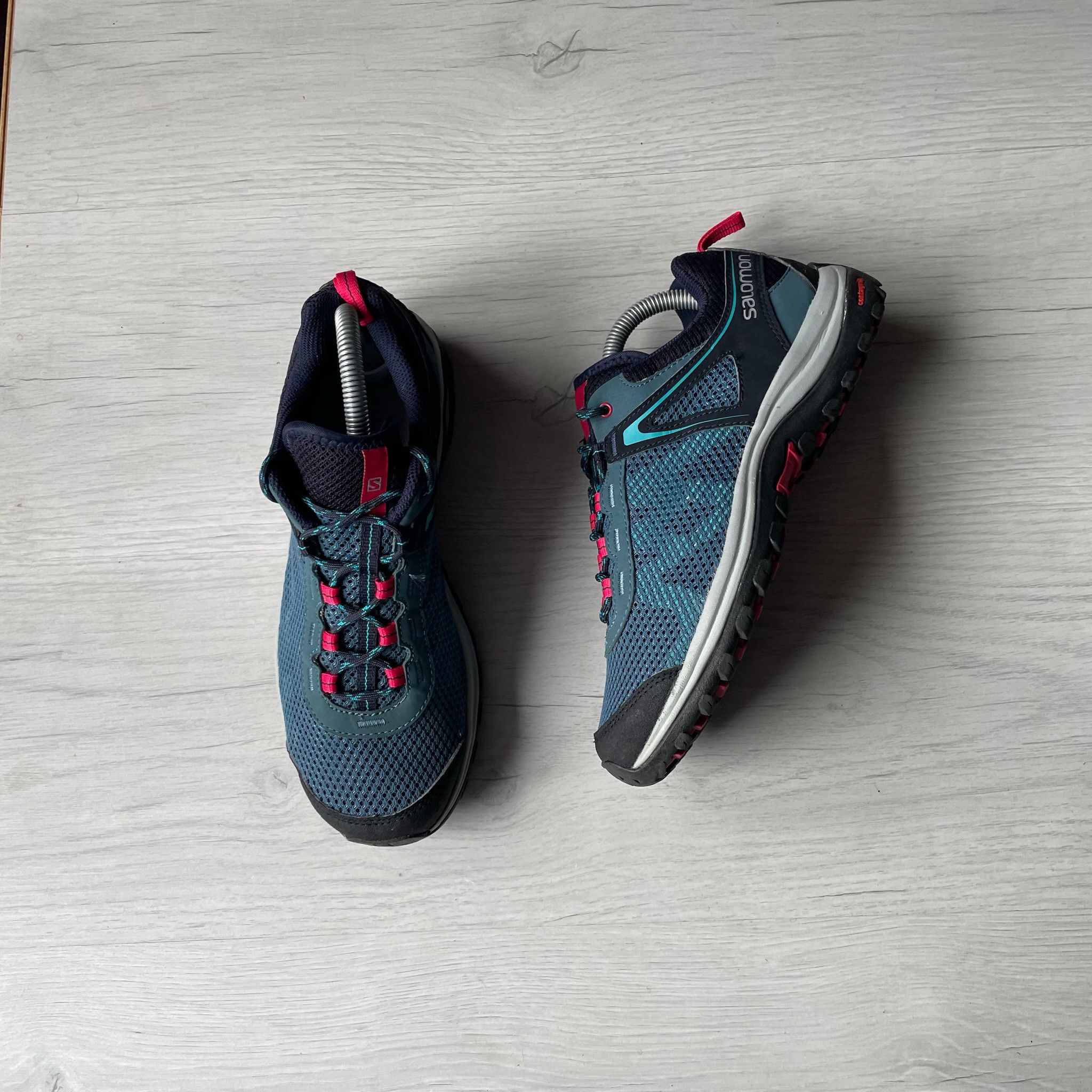 Salomon SALOMON ELLIPSE Size US 7 / IT 37 - 2 Thumbnail