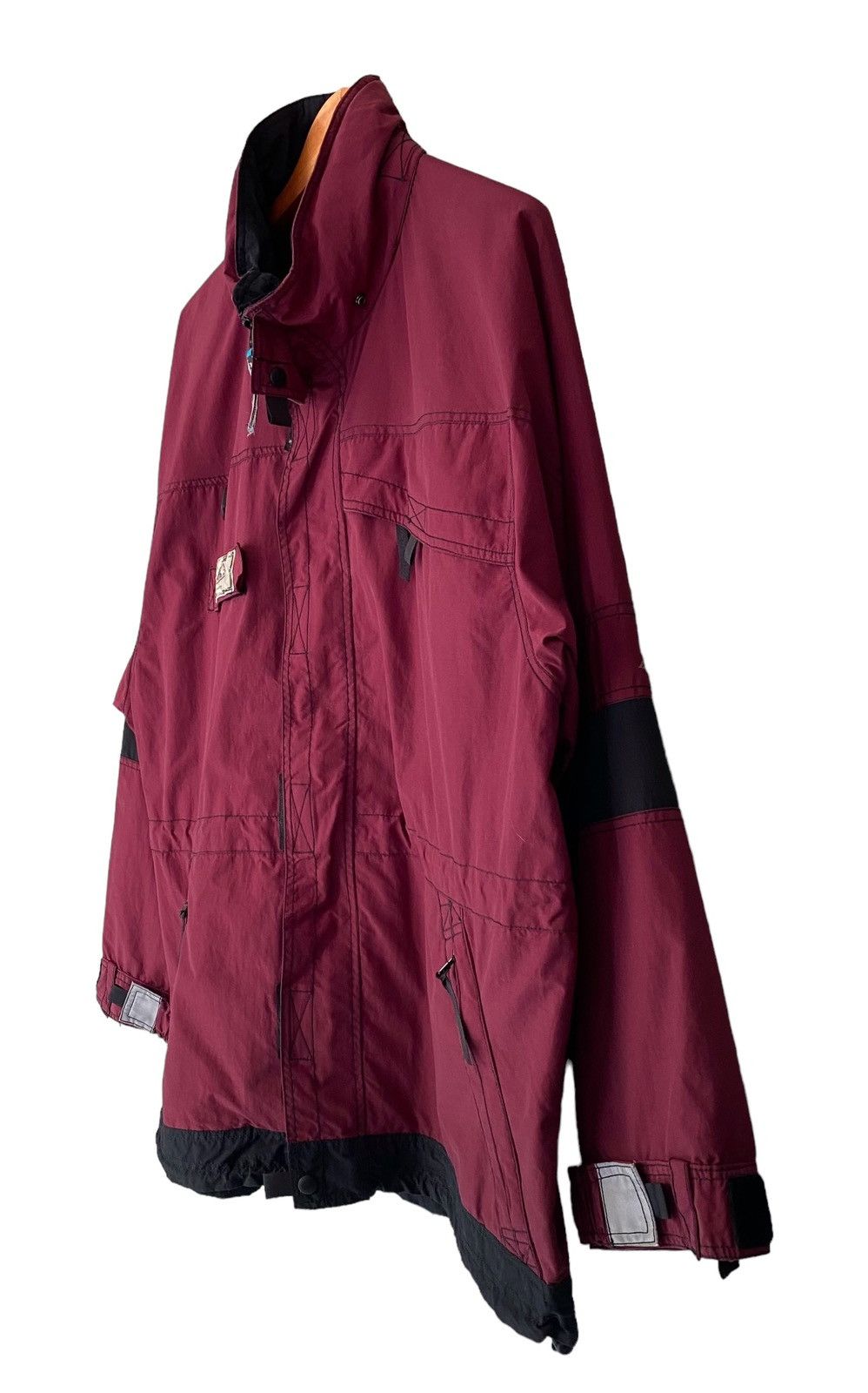 Other WOOLRICH rugged Outdoor Wear Zipper Jacket Size US L / EU 52-54 / 3 - 6 Thumbnail