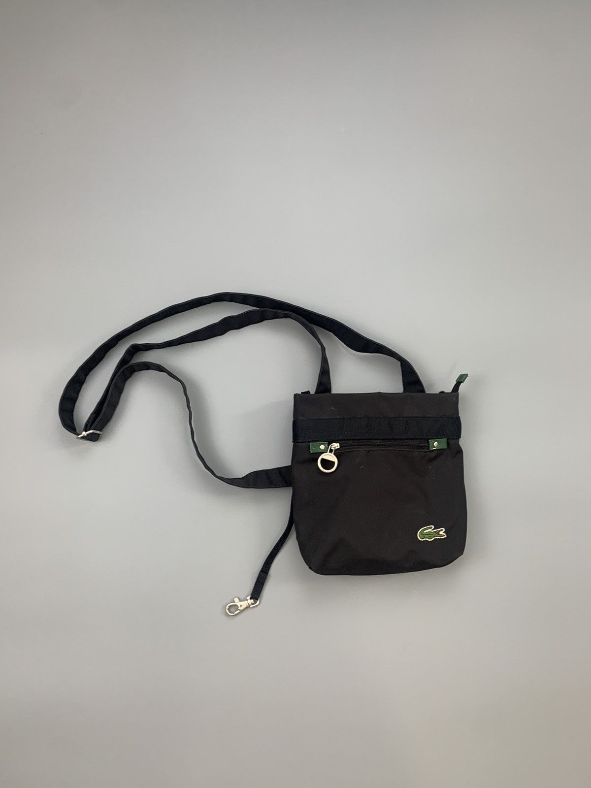 Lacoste Lacoste shoulder bag Size ONE SIZE - 1 Thumbnail