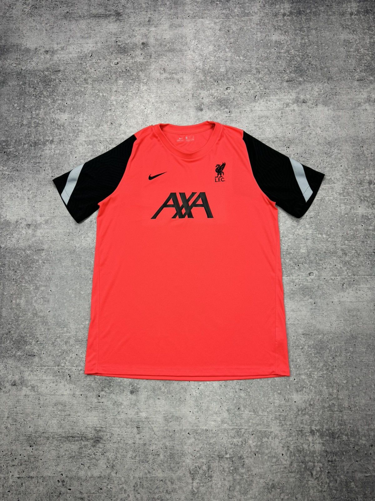 Liverpool Axa | Grailed