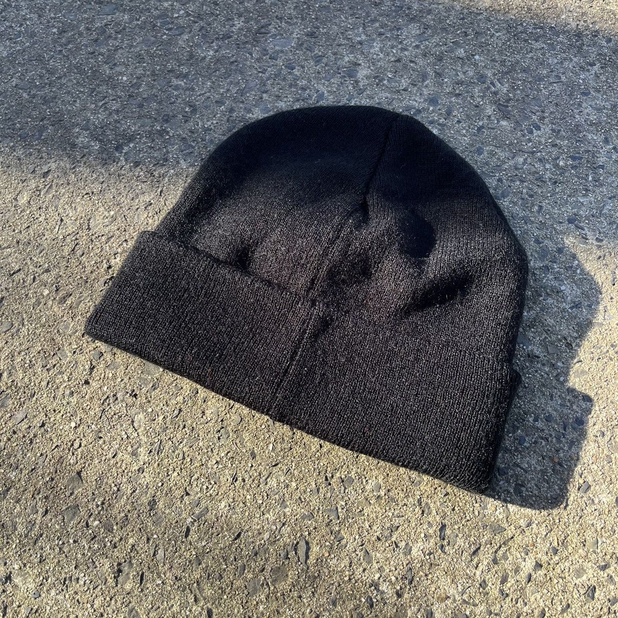 Anime × Vintage Vintage Attack on Titan Beanie Hat Size ONE SIZE - 4 Thumbnail