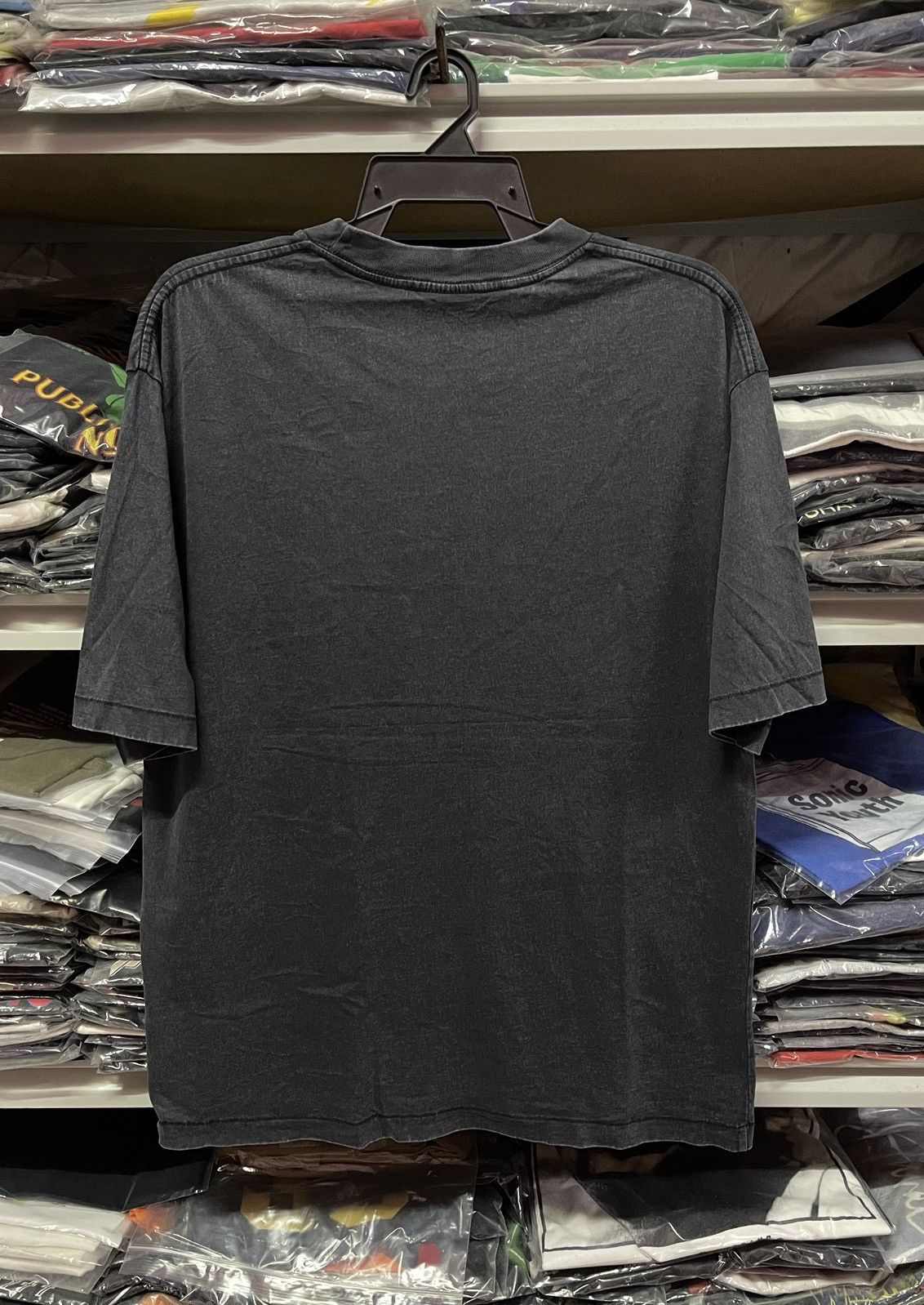 Vintage Vintage Clockwork Orange Promo Tee🔥🔥🔥 Size US M / EU 48-50 / 2 - 8 Thumbnail