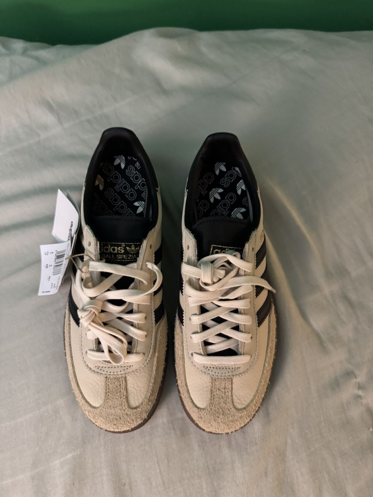 Adidas Adidas handball spezial wonder Size US 7.5 / IT 37.5 - 4 Thumbnail