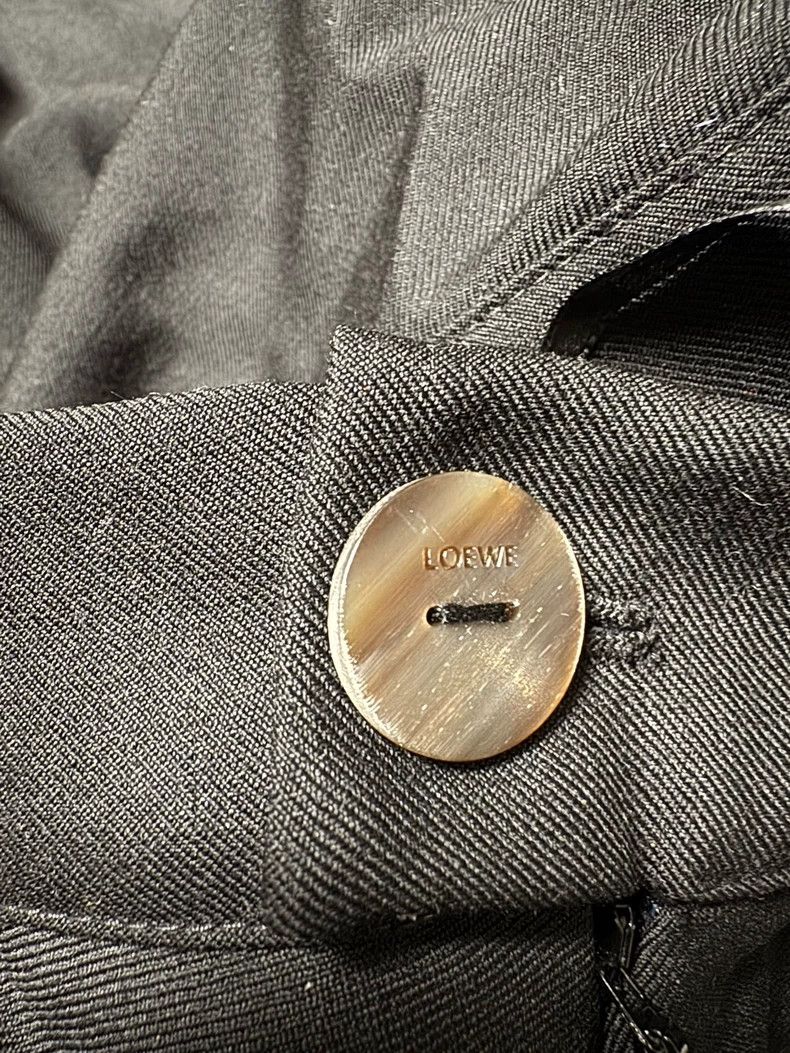 Loewe loewe 36Hakama 2504-Nextarrow Size 26" / US 2 / IT 38 - 7 Thumbnail
