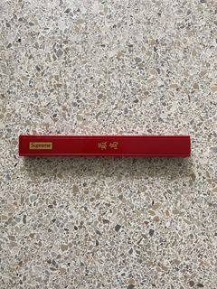 Supreme Chopsticks | Grailed