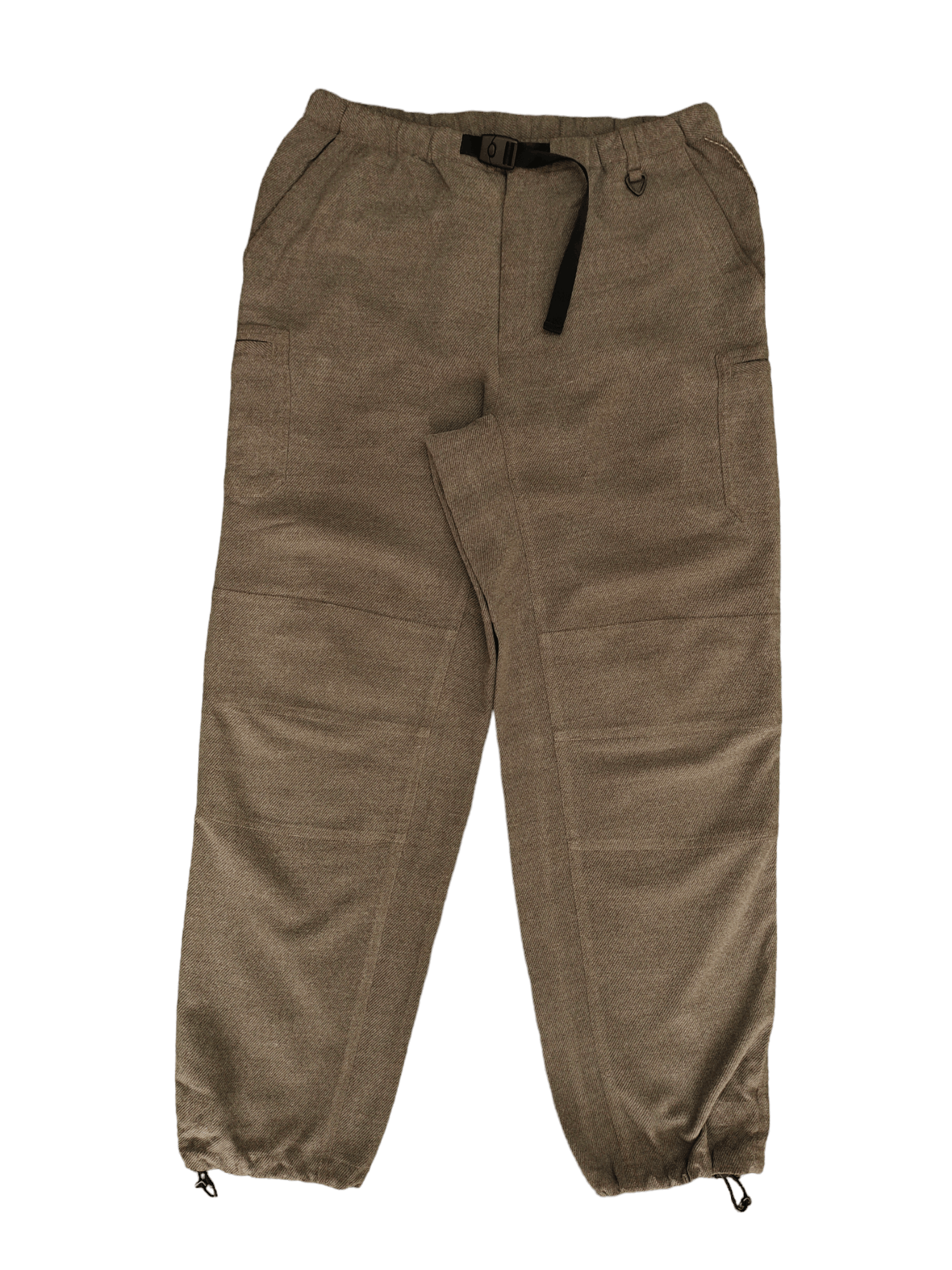 Columbia Columbia Grt Baggy Relaxed Pants Size US 34 / EU 50 - 1 Thumbnail