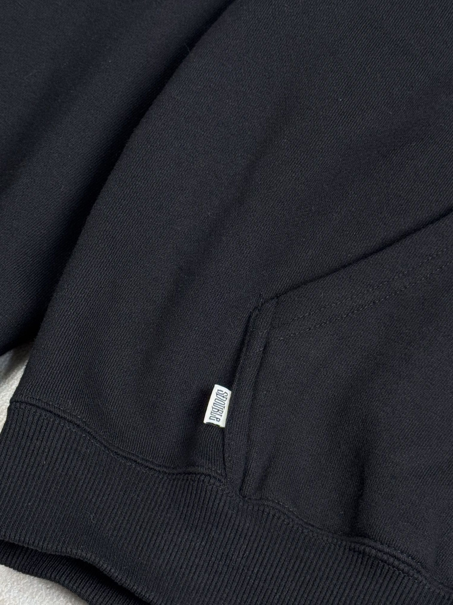 S/DOUBLE double s shawn hoodie Size US S / EU 44-46 / 1 - 4 Thumbnail