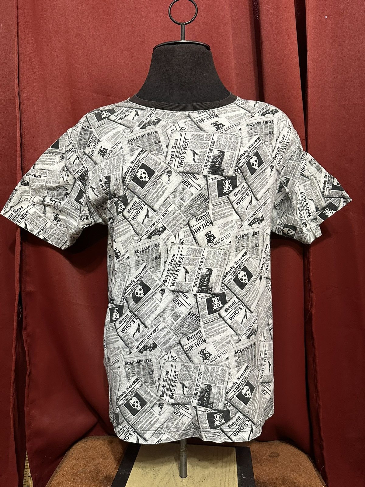 Shady Ltd | Grailed
