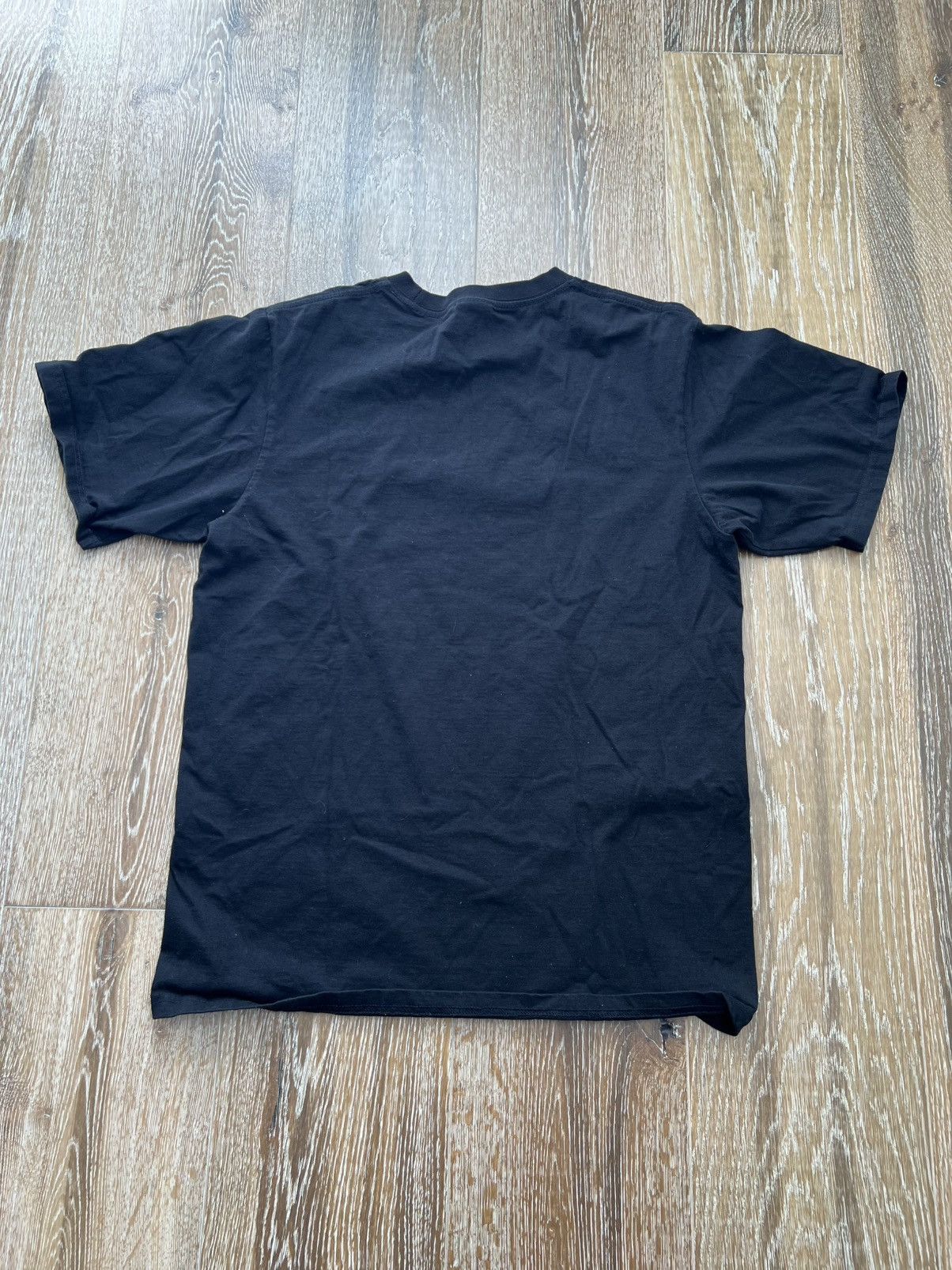 Have A Good Time Have a gold finger time tee Size US M / EU 48-50 / 2 - 2 Thumbnail