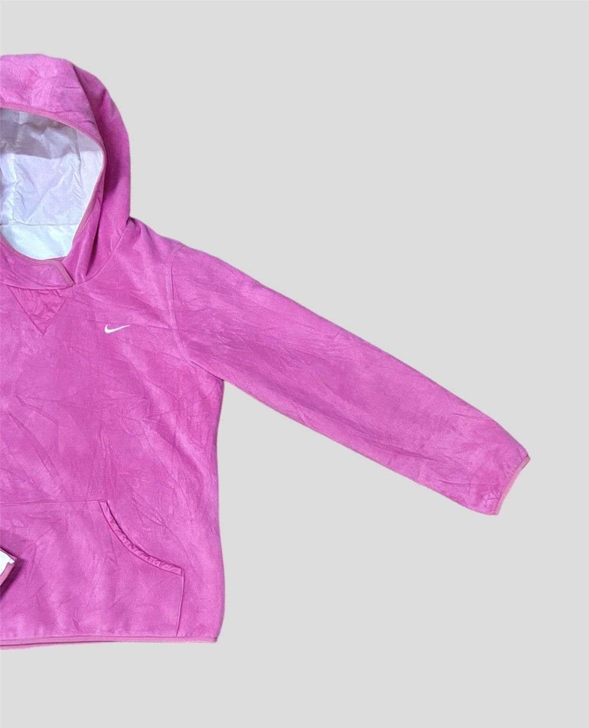 NIKE GOLF HOODIE FLEECE SWEATSHIRT