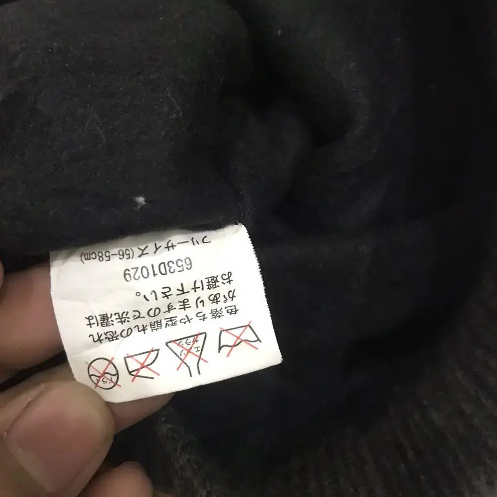 Vintage Thinsulate Military Beanie Hat Size ONE SIZE - 5 Thumbnail