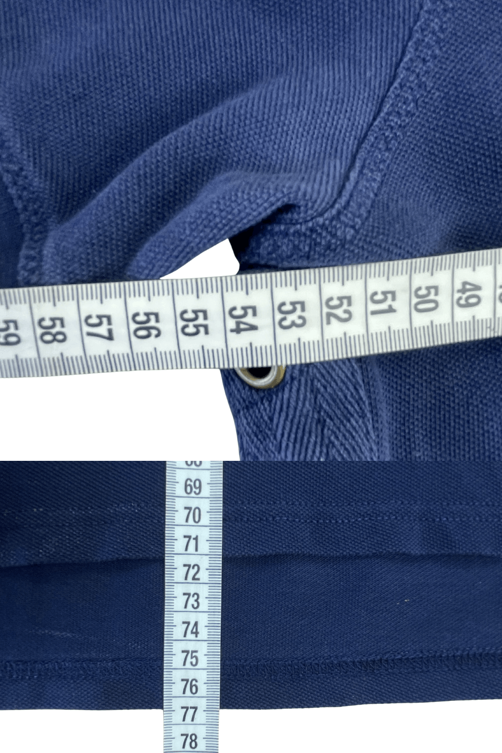 Polo Ralph Lauren SS09 Polo Rl “Rescue Patrol” P-32 Naval Polo – Custom / L Size US L / EU 52-54 / 3 - 11 Thumbnail