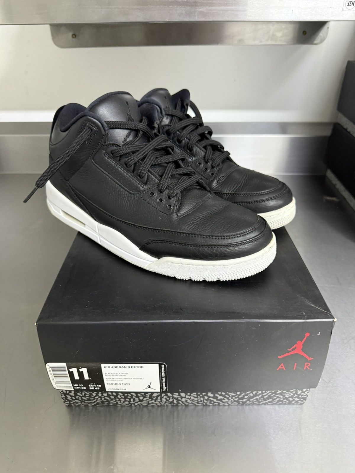 Jordan 3 cyber monday