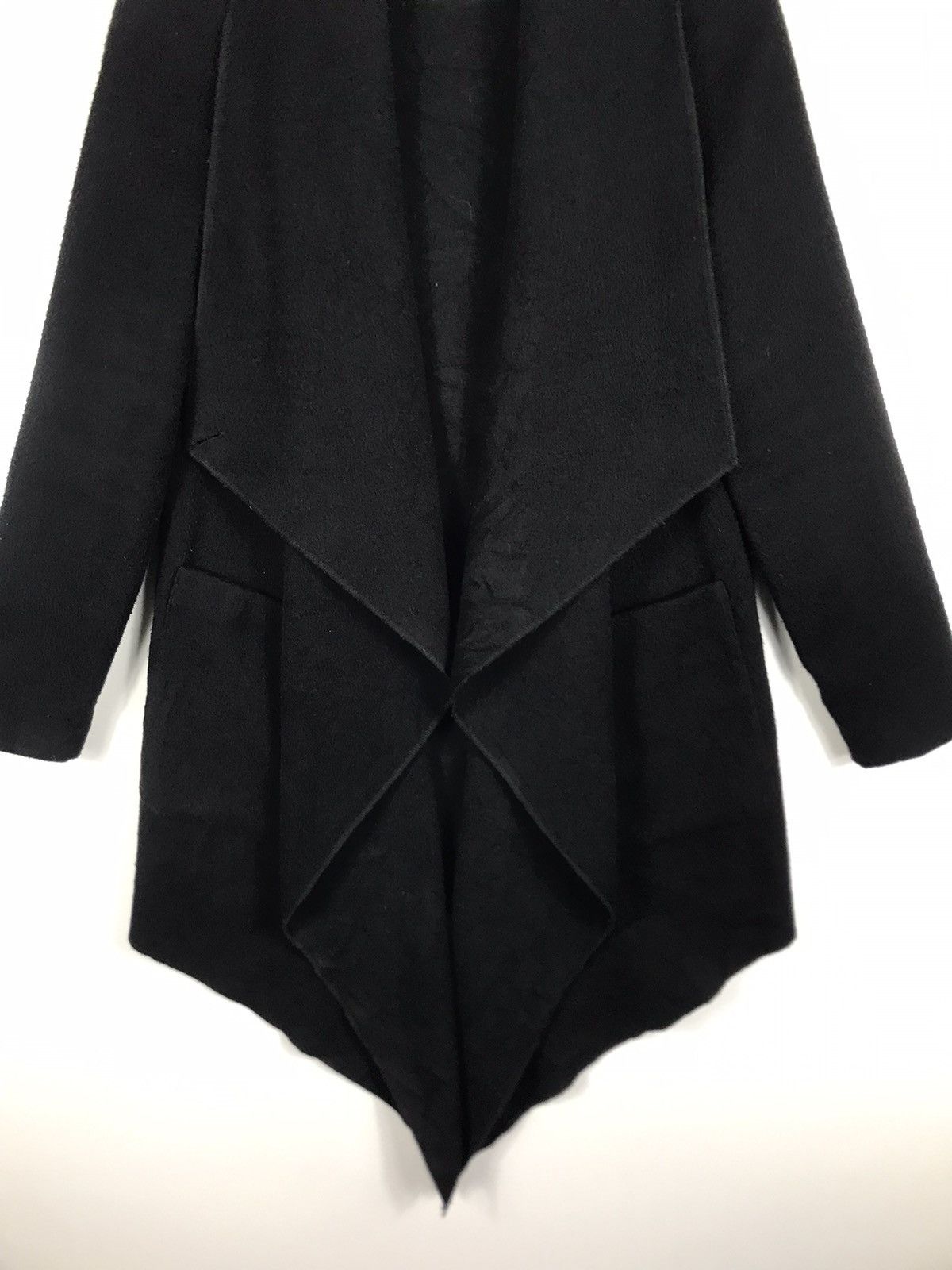 Bershka 💥Nice Design Bershka Classic Outerwear Coat Jacket Size S / US 4 / IT 40 - 6 Thumbnail