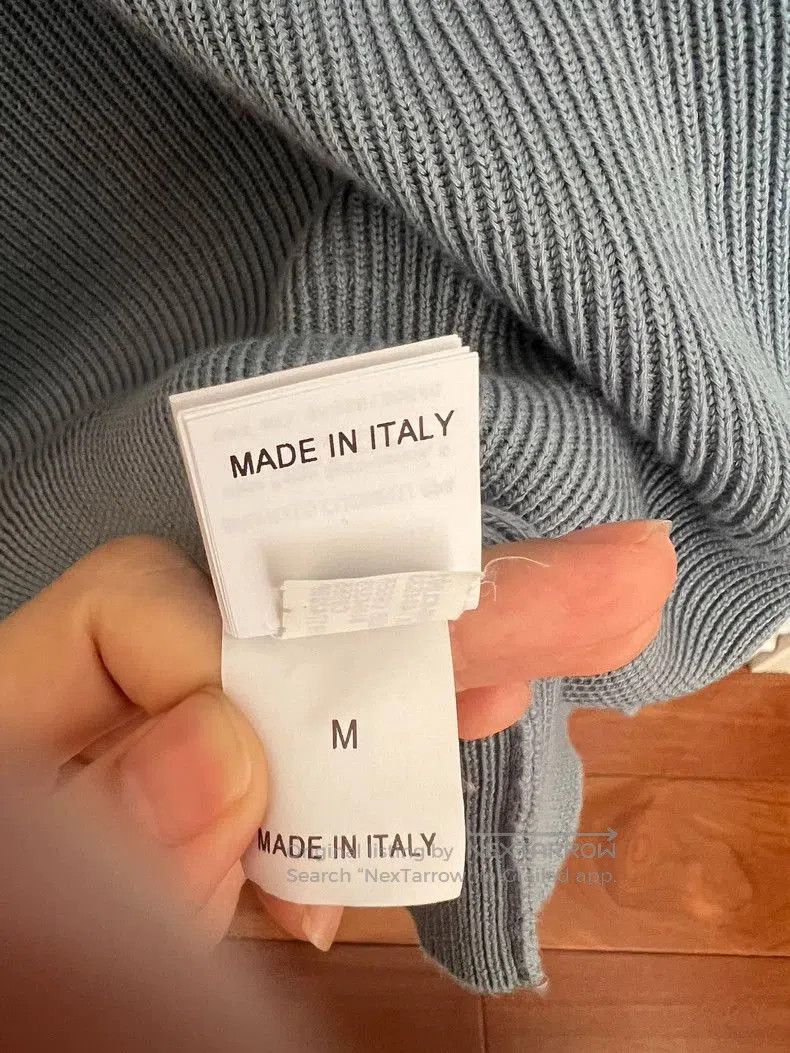 Brunello Cucinelli Brunello Cucinelli Gray Sweater. Size US M / EU 48-50 / 2 - 5 Thumbnail