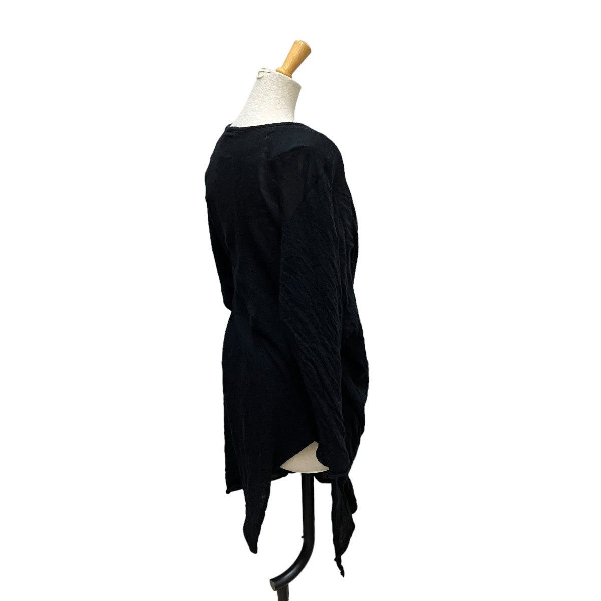 Yohji Yamamoto B Yohji Yamamoto Knit NH-D54-170 Size US S / EU 44-46 / 1 - 6 Thumbnail