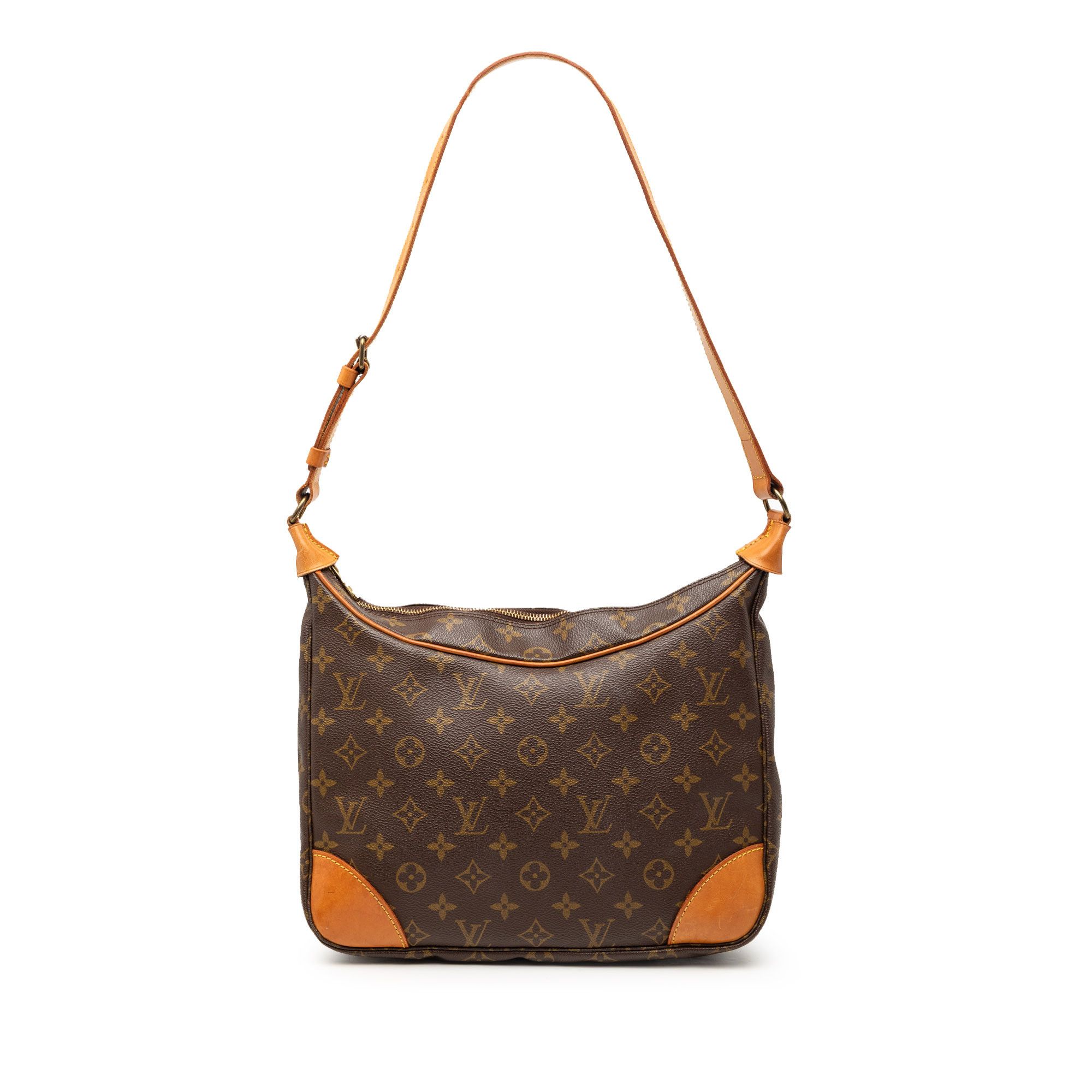Louis Vuitton Monogram Boulogne 30