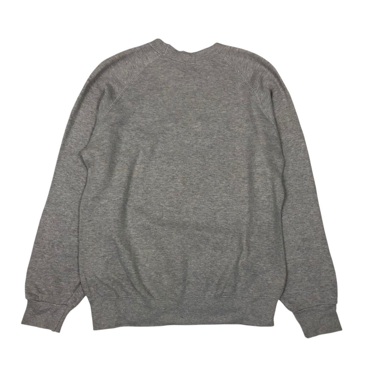 Japanese Brand 📌Green Machine Senshu University Vintage Sweatshirt Size US M / EU 48-50 / 2 - 2 Thumbnail