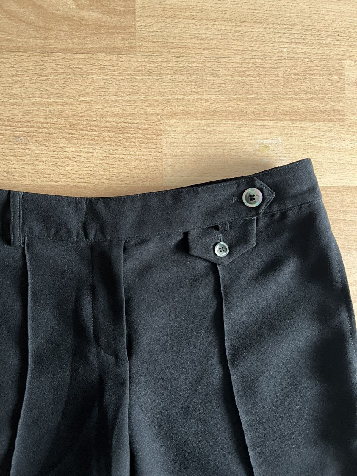 A.P.C. A.P.C. Size 27" / US 4 / IT 40 - 4 Thumbnail