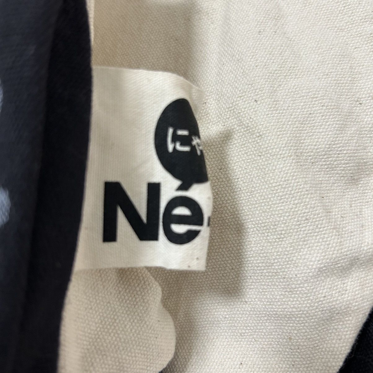 Issey Miyake × Ne-Net Ne-Net Tote Shoulder Bag Size ONE SIZE - 3 Thumbnail