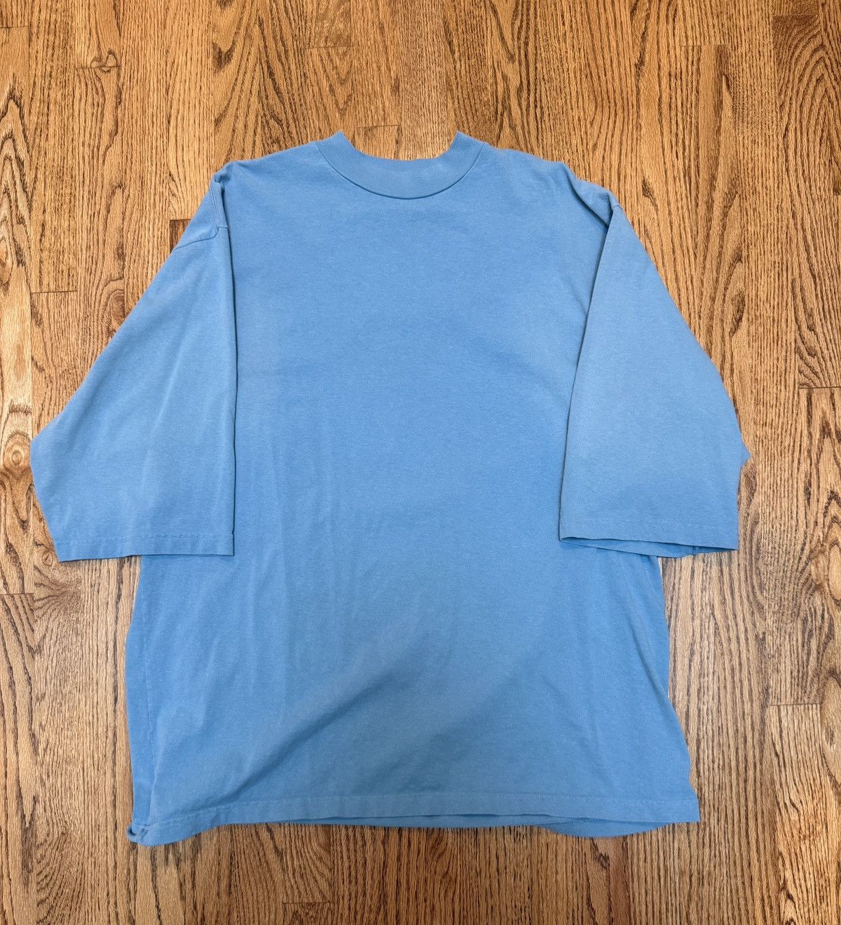 Kanye West × Yeezy Kanye West FREE HOOVER shirt Size US XL / EU 56 / 4 - 2 Thumbnail