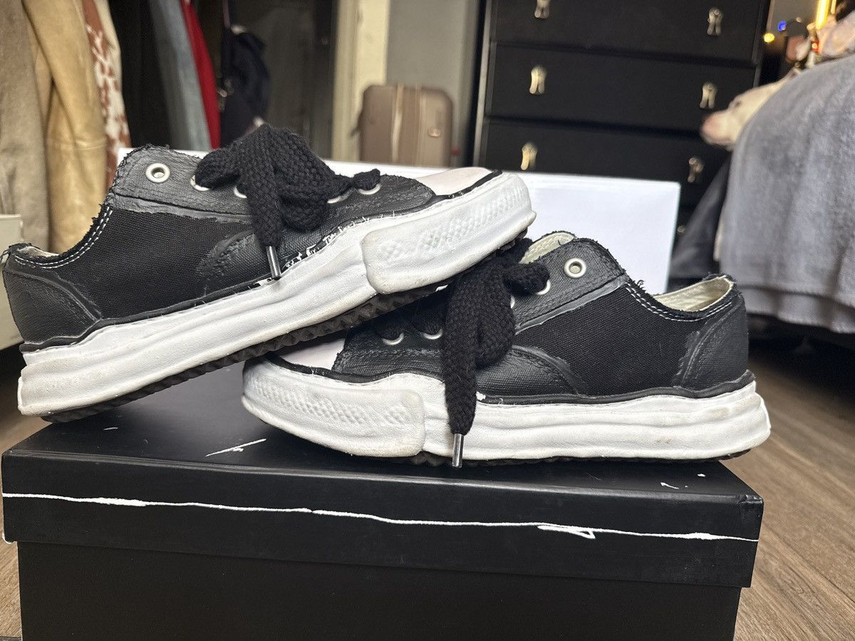Maison MIHARA YASUHIRO MIHARA’S Size US 9 / EU 42 - 5 Thumbnail