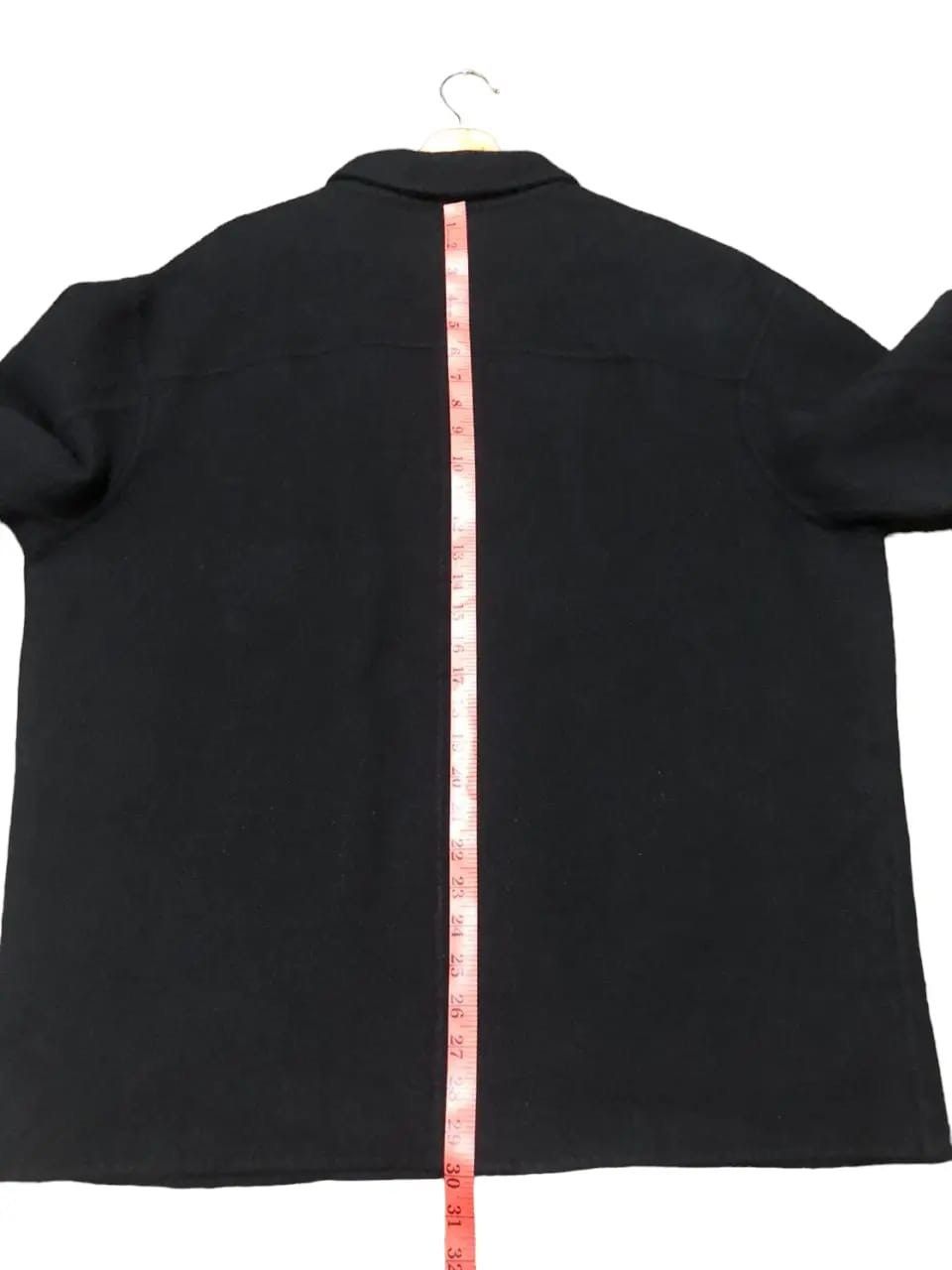 JW Anderson × Uniqlo JW ANDERSON x UNIQLO Wool-Blend Quilted Men’s Jacket Coat Size US L / EU 52-54 / 3 - 21 Thumbnail