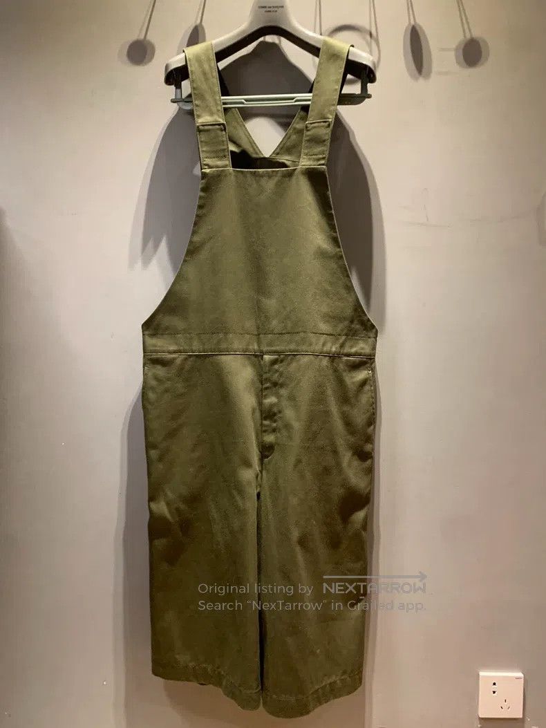 Comme des Garcons Comme Des Garcons size L Main Line Overalls for Men L size Size US 27 - 2 Thumbnail