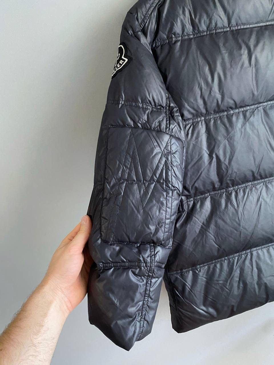 Moncler Moncler Down Puffer Jacket, Kids Size 12 Anni/152cm/Women XS Size XS / US 0-2 / IT 36-38 - 24 Thumbnail
