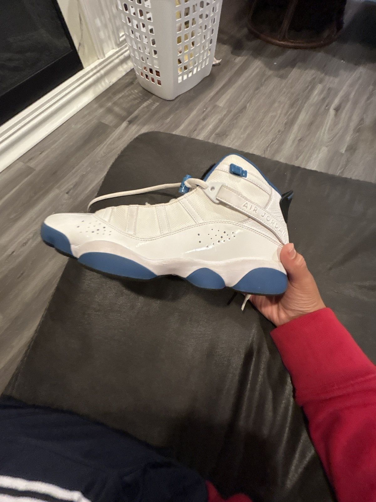 Jordan Brand Jordan Size US 12 / EU 45 - 1 Thumbnail