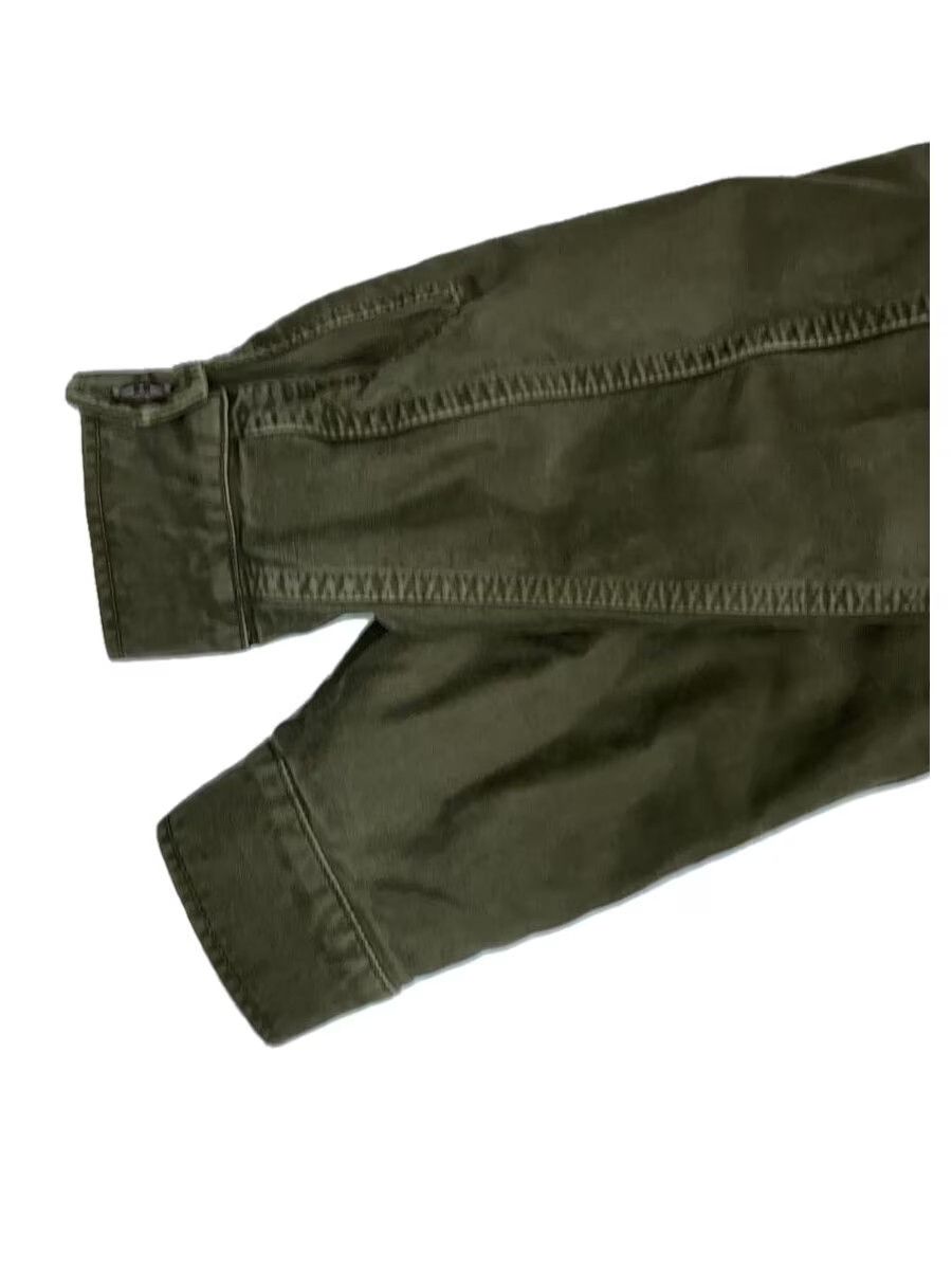 Visvim SS17 Multi Pocket Military Jacket Size US S / EU 44-46 / 1 - 3 Thumbnail
