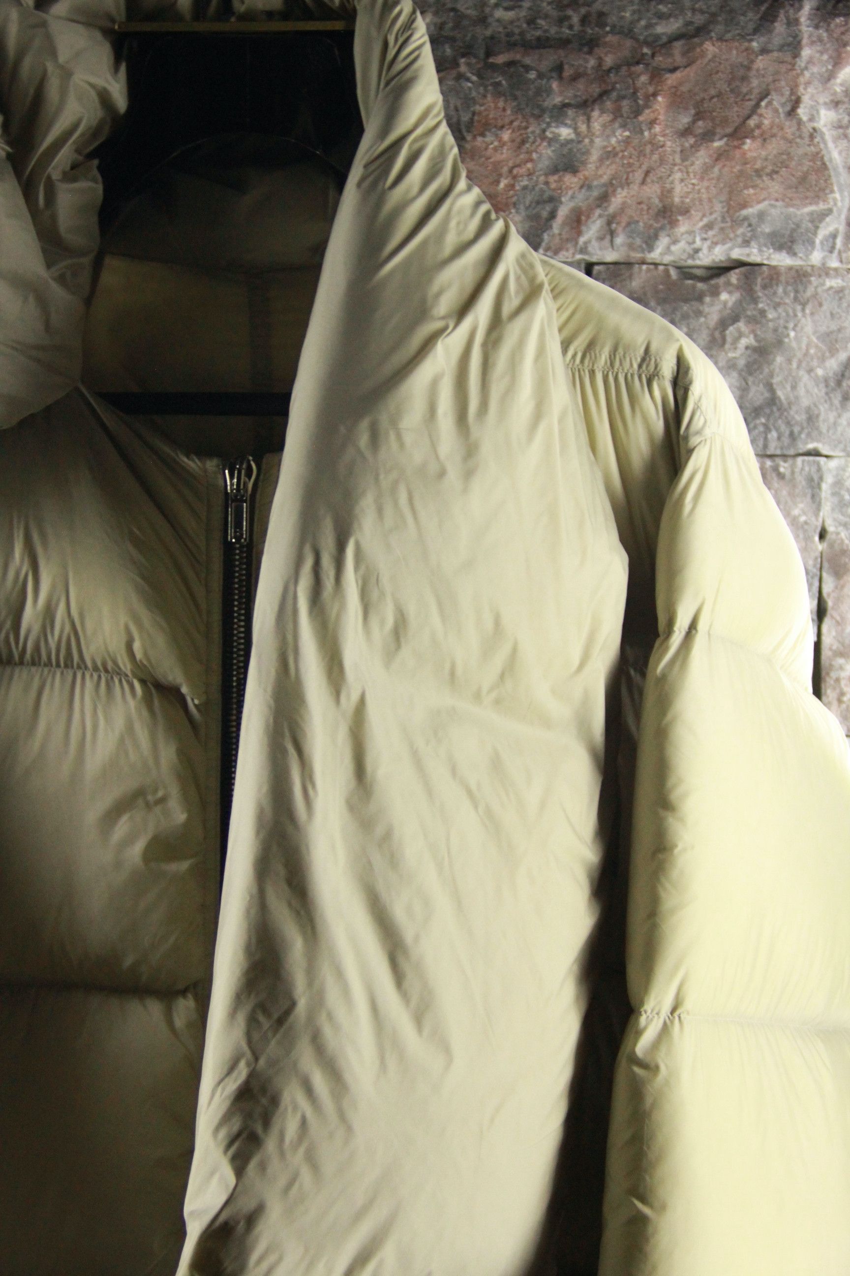 Rick Owens Rick Owens Quilted Down Puffer Jacket Size US M / EU 48-50 / 2 - 3 Thumbnail