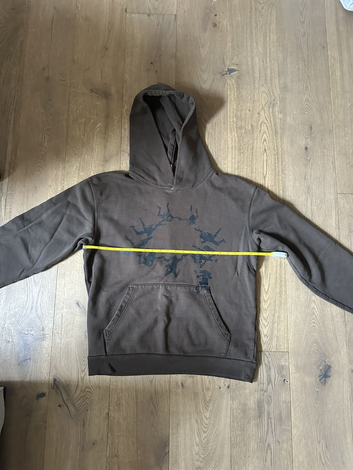 basketcase gallery Basketcase Gallery Hoodie Size US L / EU 52-54 / 3 - 6 Thumbnail