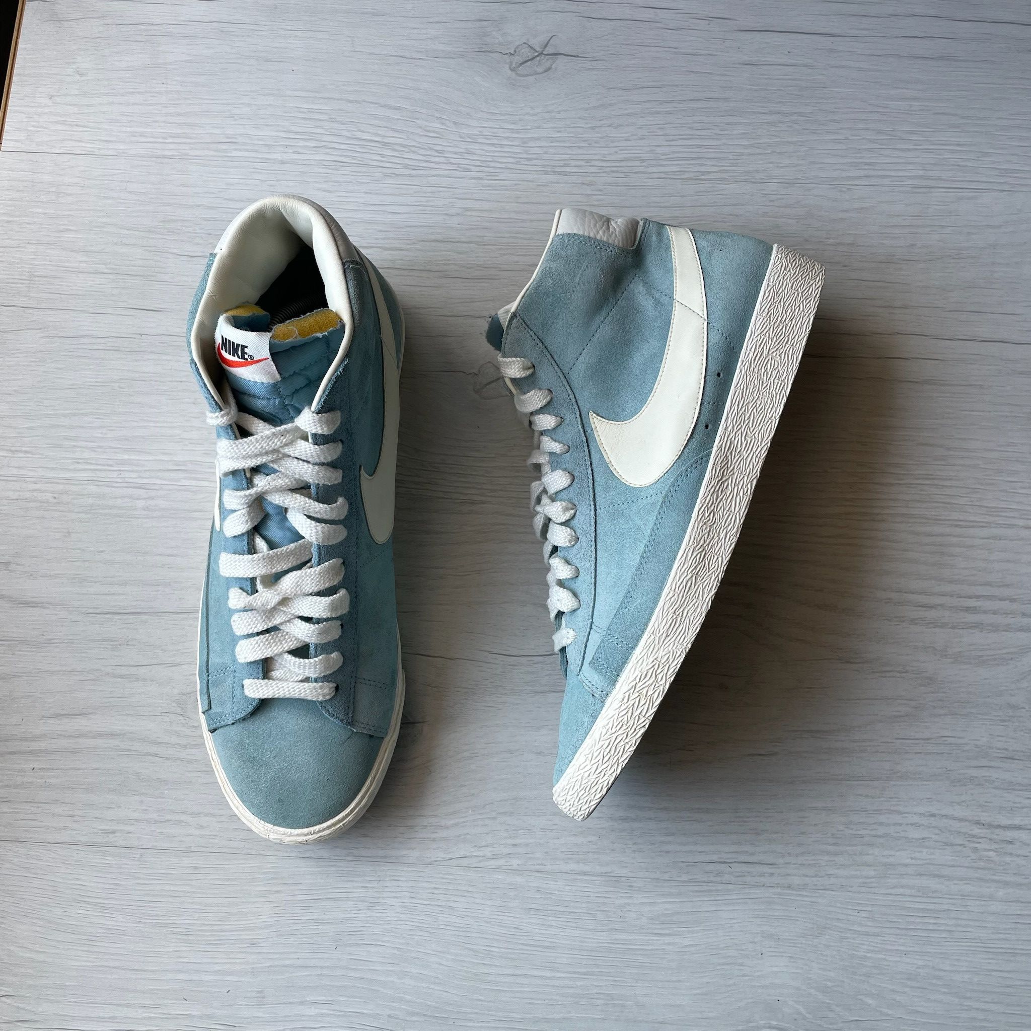 Nike NIKE BLAZER Size US 13 / EU 46 - 1 Thumbnail