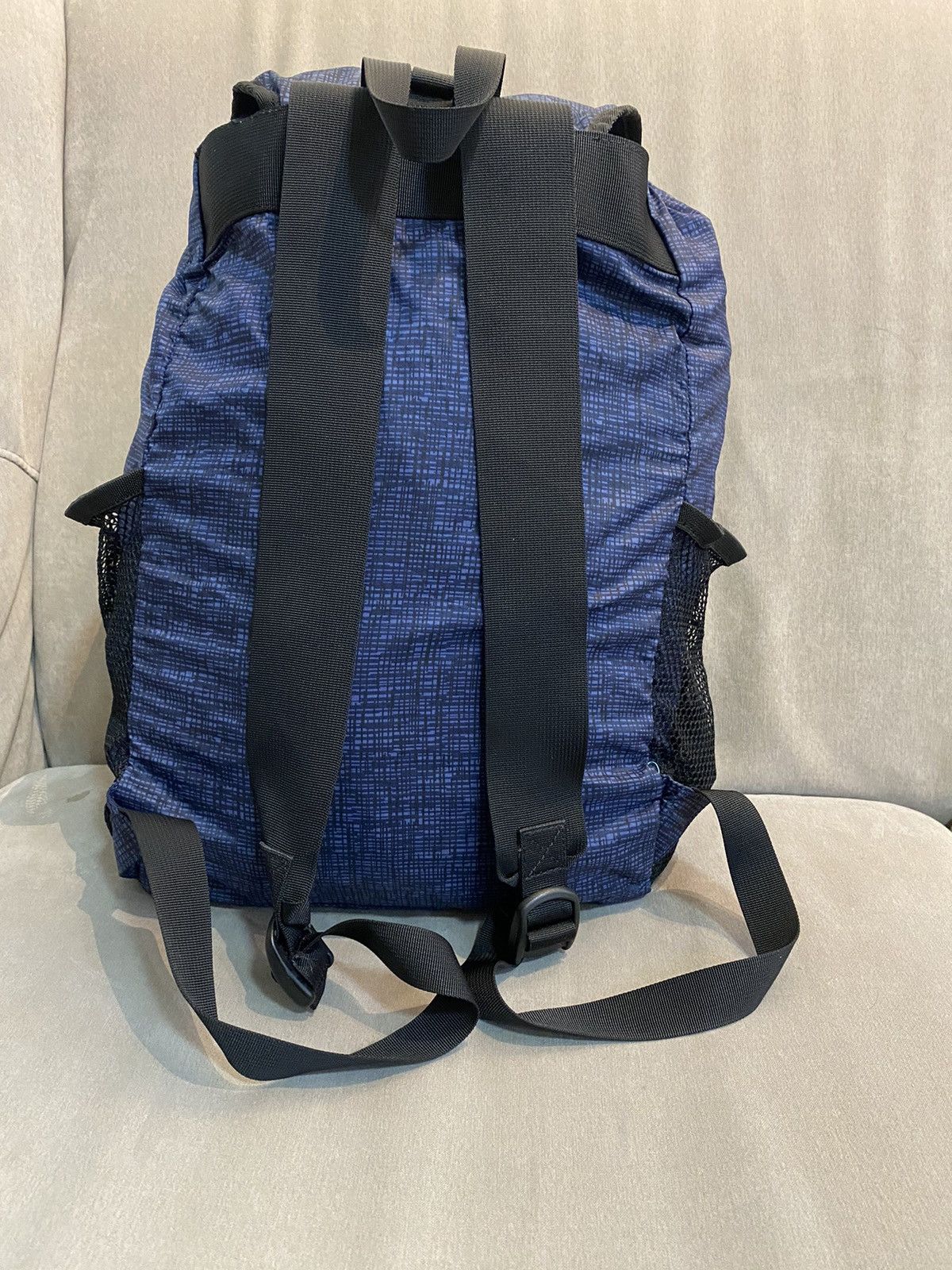 Japanese Brand Millet France Backpack Size ONE SIZE - 2 Thumbnail