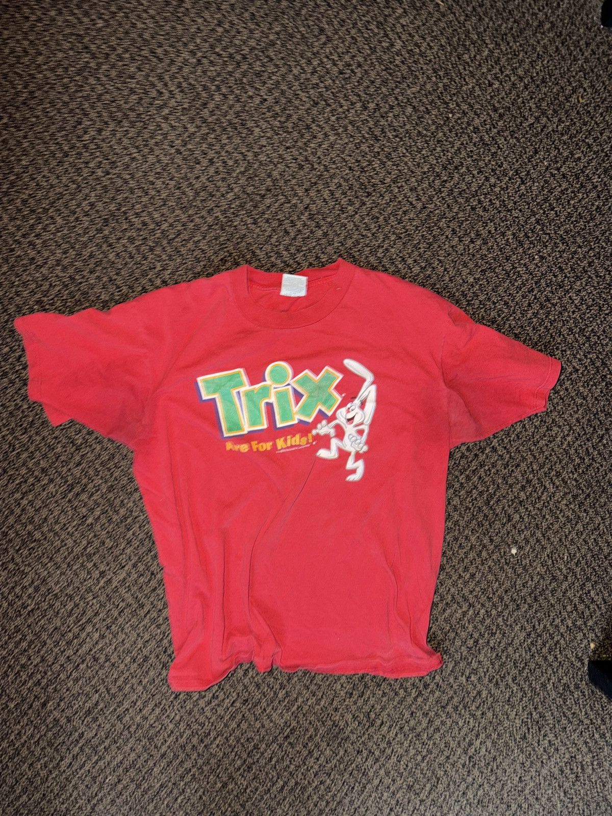 Other Trix are for kids Size US XL / EU 56 / 4 - 1 Thumbnail