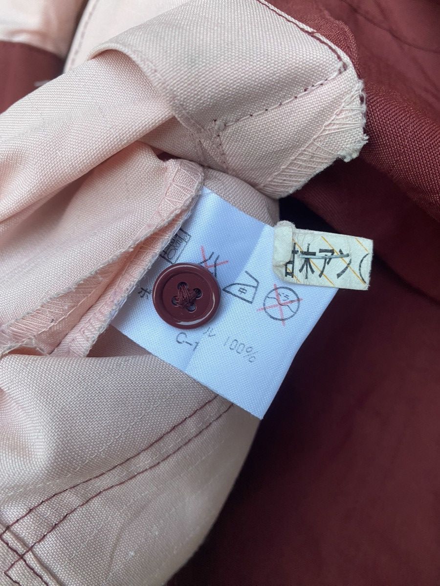 Japanese Brand × Uniform Wares Vintage 7 Eleven Workshirt Size US M / EU 48-50 / 2 - 8 Thumbnail