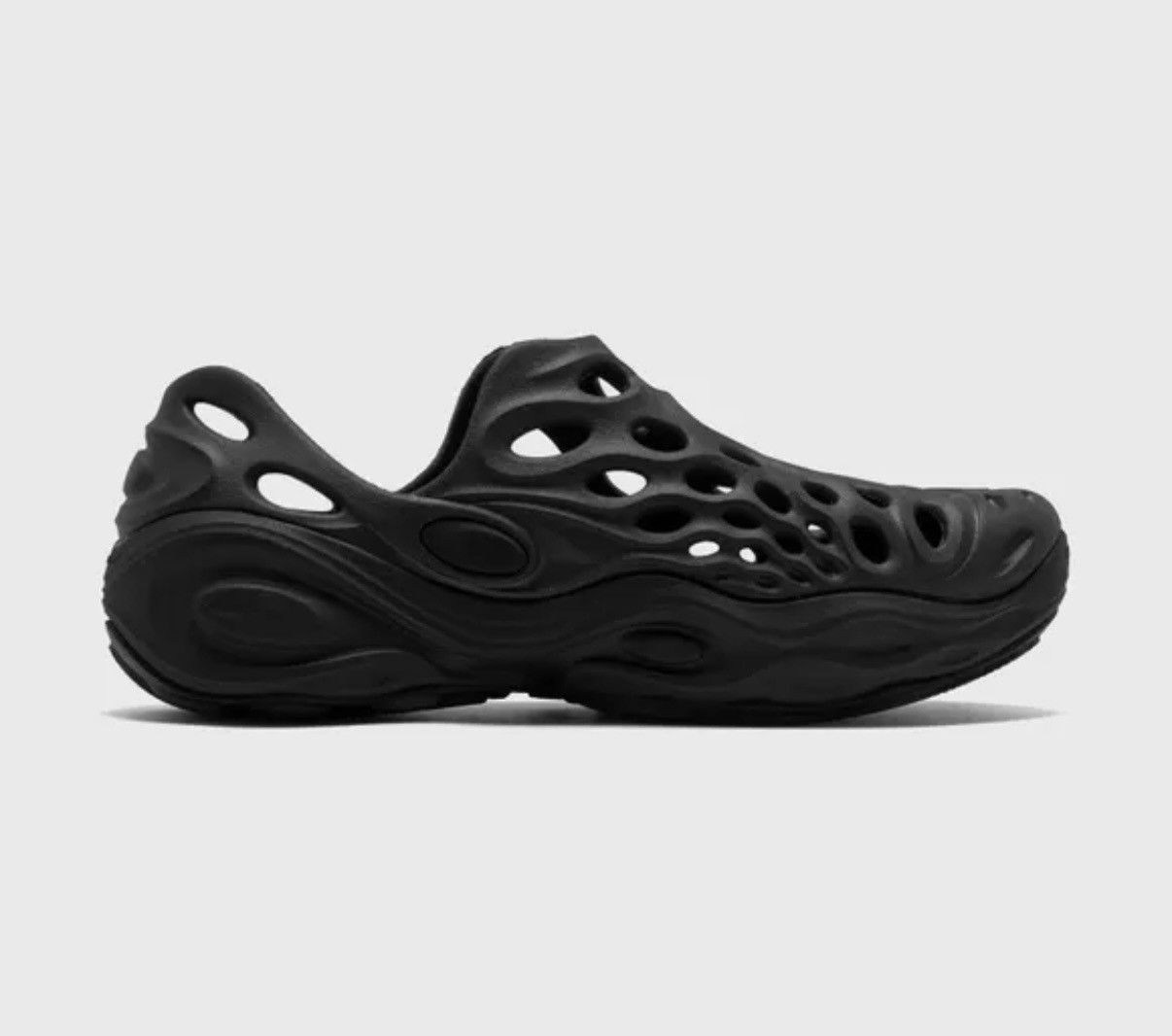 Merrell MERRELL 1-TRLHYDRO NEXT GEN MOC SE/TRIPLE BLACK Size US 11 / EU 44 - 3 Thumbnail