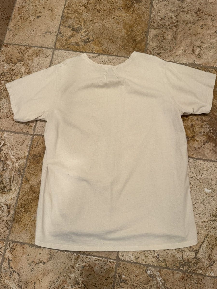 Rhude Rhude - (RARE) Chateau T Shirt - Size L Size US L / EU 52-54 / 3 - 2 Thumbnail