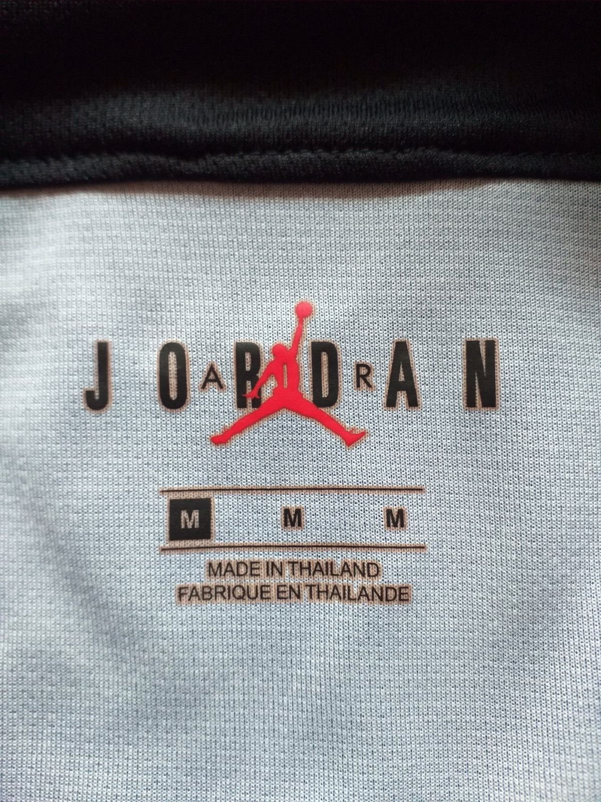 Jordan Brand PSG Football Jersey Jordan M Size US M / EU 48-50 / 2 - 8 Thumbnail