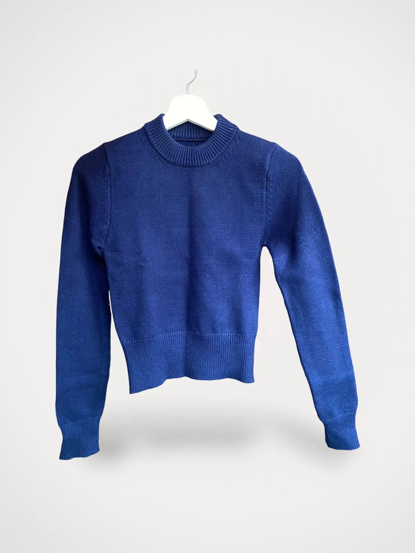 Zara Zara Sweater Size XS / US 0-2 / IT 36-38 - 1 Thumbnail