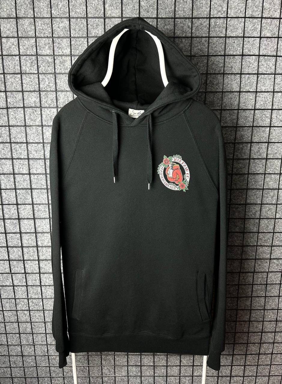 Other Sour Mash co amateur boxing club hoodie hype size Large Size US L / EU 52-54 / 3 - 3 Thumbnail