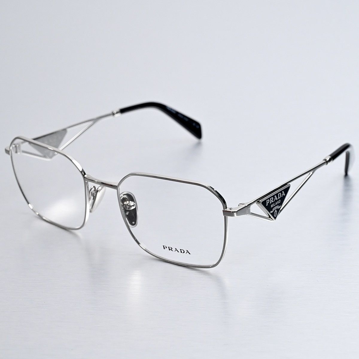 Prada PRADA 0PR A51V GLASSES Size ONE SIZE - 2 Thumbnail