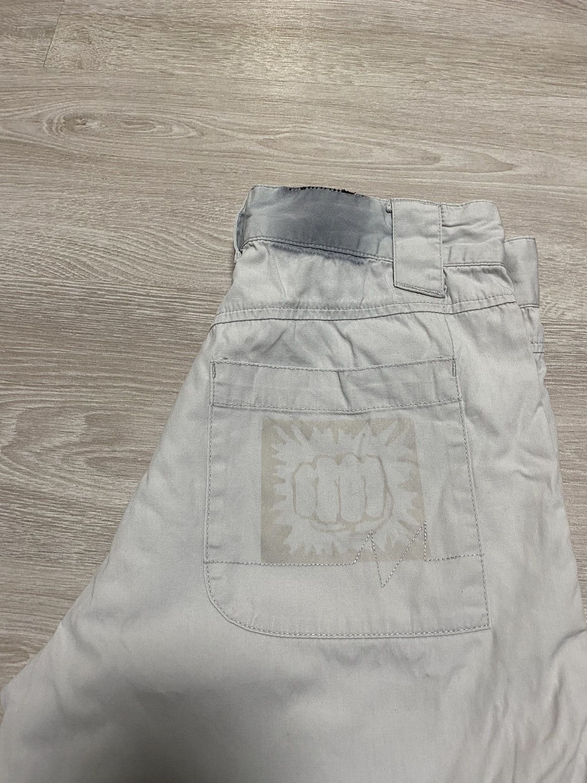Mambo Vintage Mambo cargo shorts vintage Australia style size 30” Size US 30 / EU 46 - 6 Thumbnail