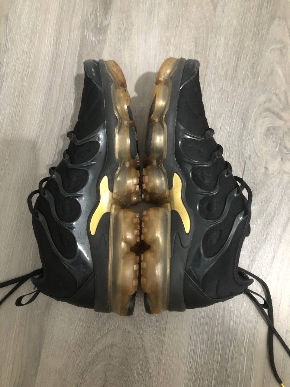 Nike Nike vapor max Size US 9 / EU 42 - 4 Thumbnail