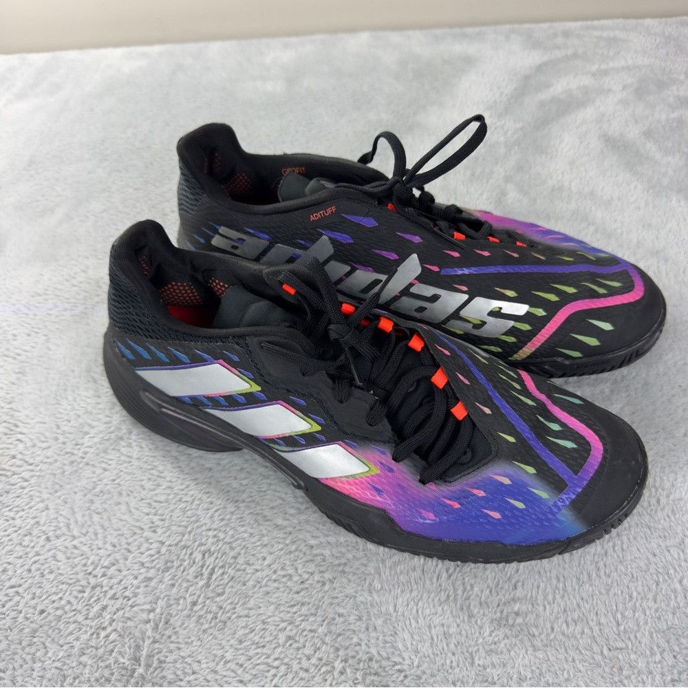 adidas×palace SUNPAL Buy Palace x adidas Sunpal Football Shirt 'Black' - GL7171