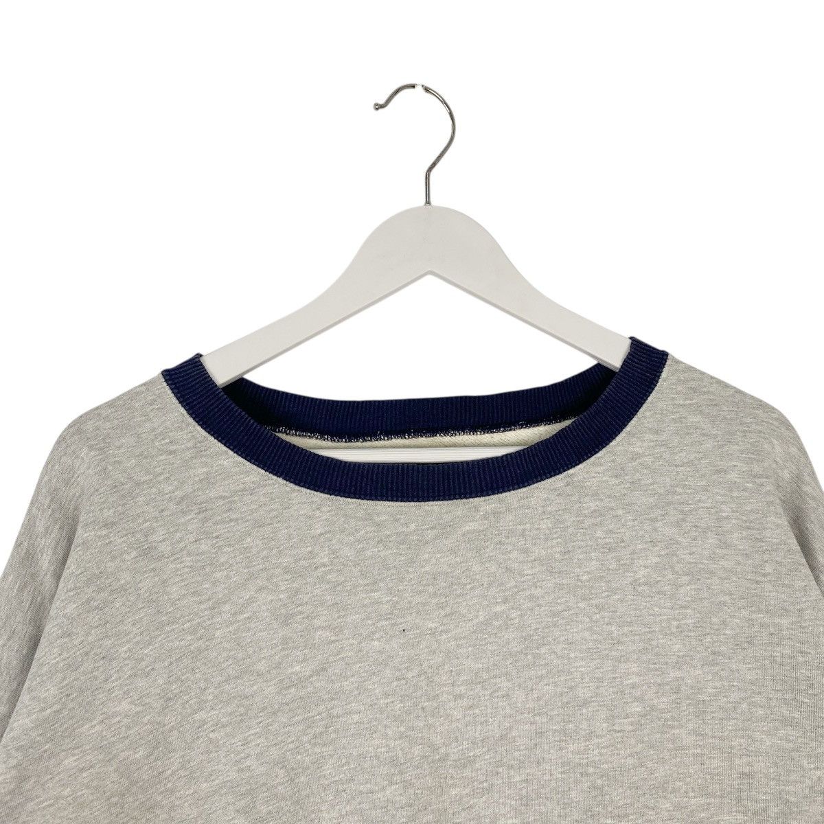 Other Vintage KEY Sweatshirt Crewneck Big Logo Printed Gray SizeL Size US L / EU 52-54 / 3 - 8 Thumbnail