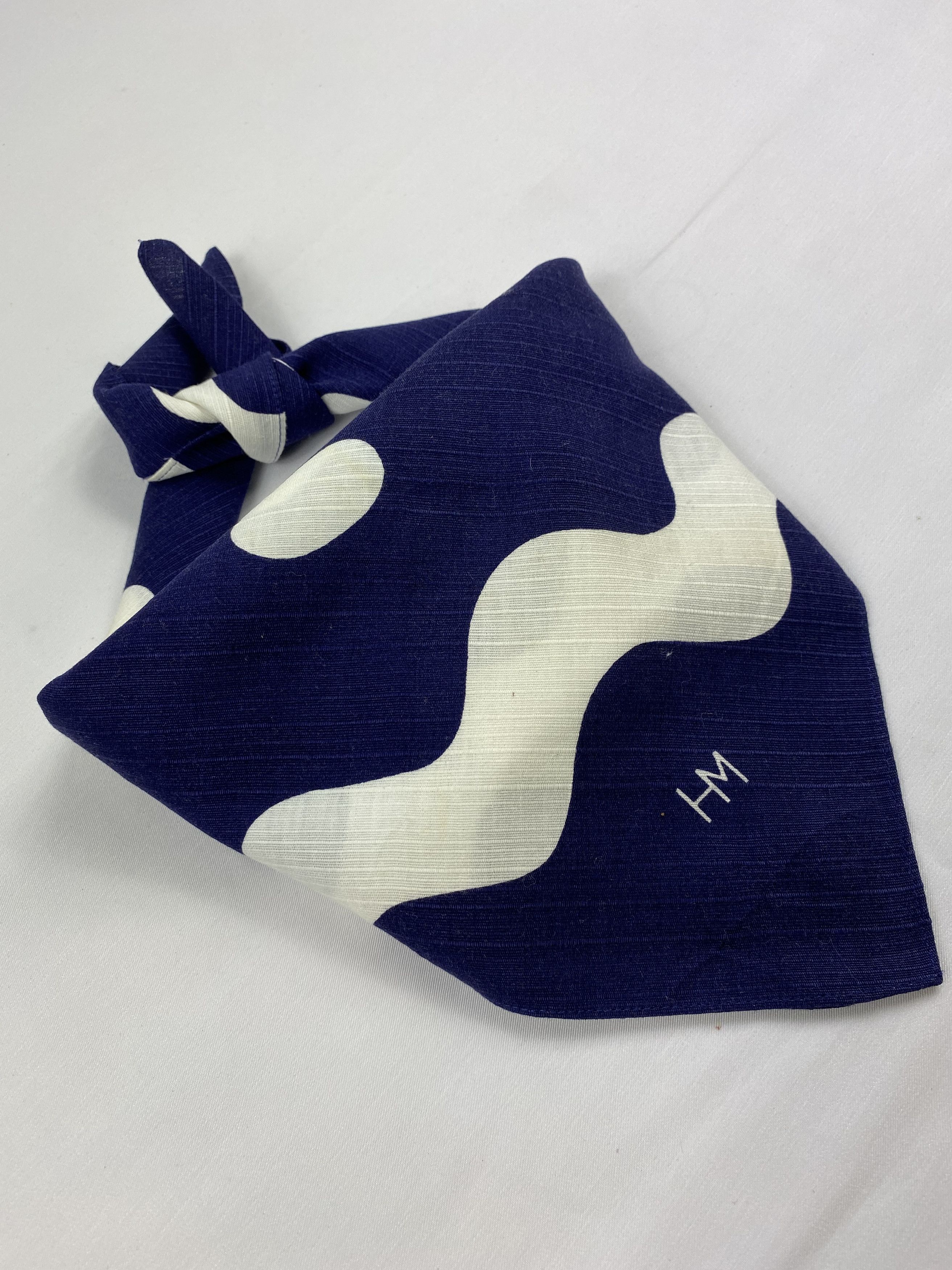 Hanae Mori Hanae Mori Handkerchief / Bandana / Neckerchief Size ONE SIZE - 2 Thumbnail