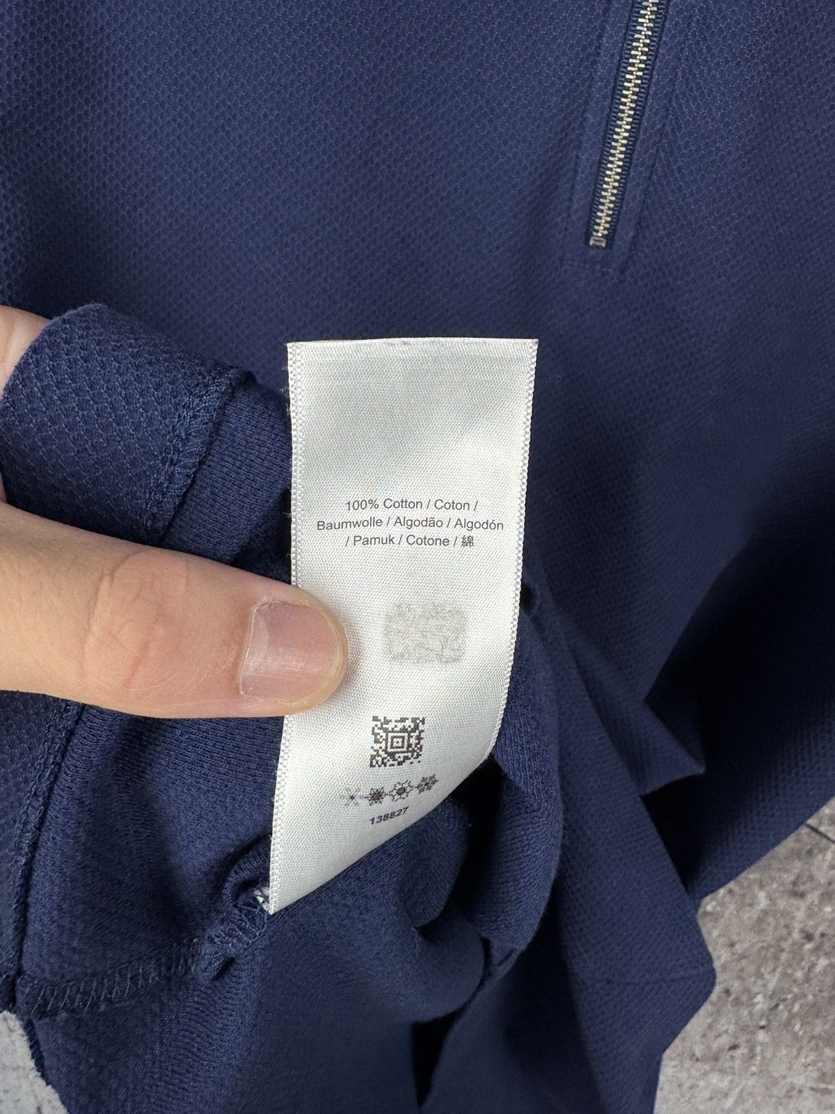Fred Perry Men’s Fred Perry Polo Shirt Streetwear Casual Size Medium Size US M / EU 48-50 / 2 - 9 Thumbnail