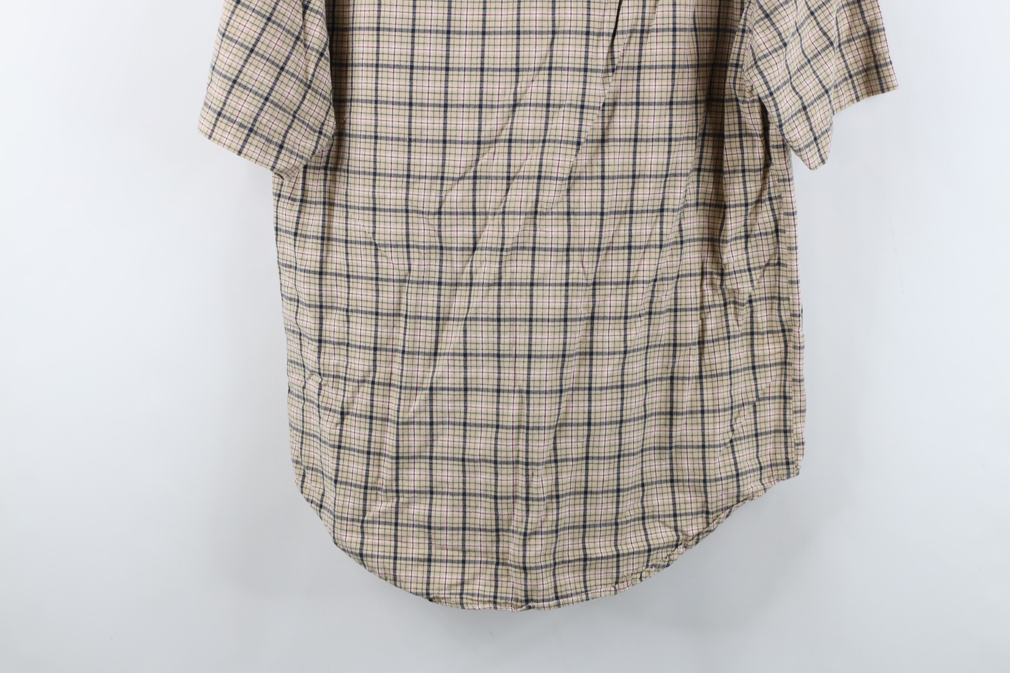 Vintage Vintage 90s Streetwear Sucker Short Sleeve Button Down Shirt Size US M / EU 48-50 / 2 - 12 Thumbnail